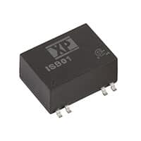 ISB0124S12-XP Power直流转换器